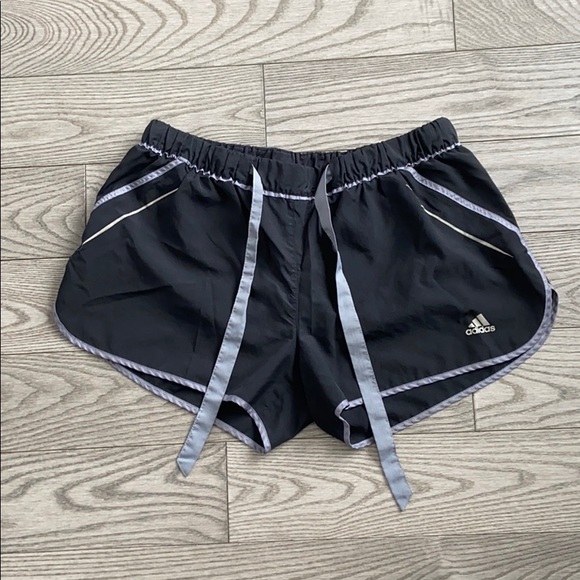 Adidas Climalite Running Shorts - Picture 1 of 4